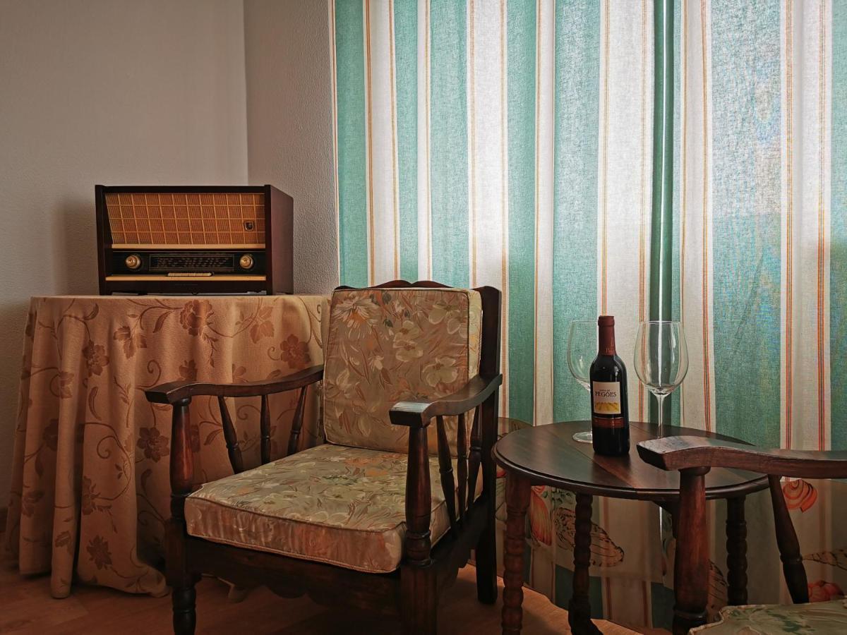 Gustavo'S Place シーネス エクステリア 写真